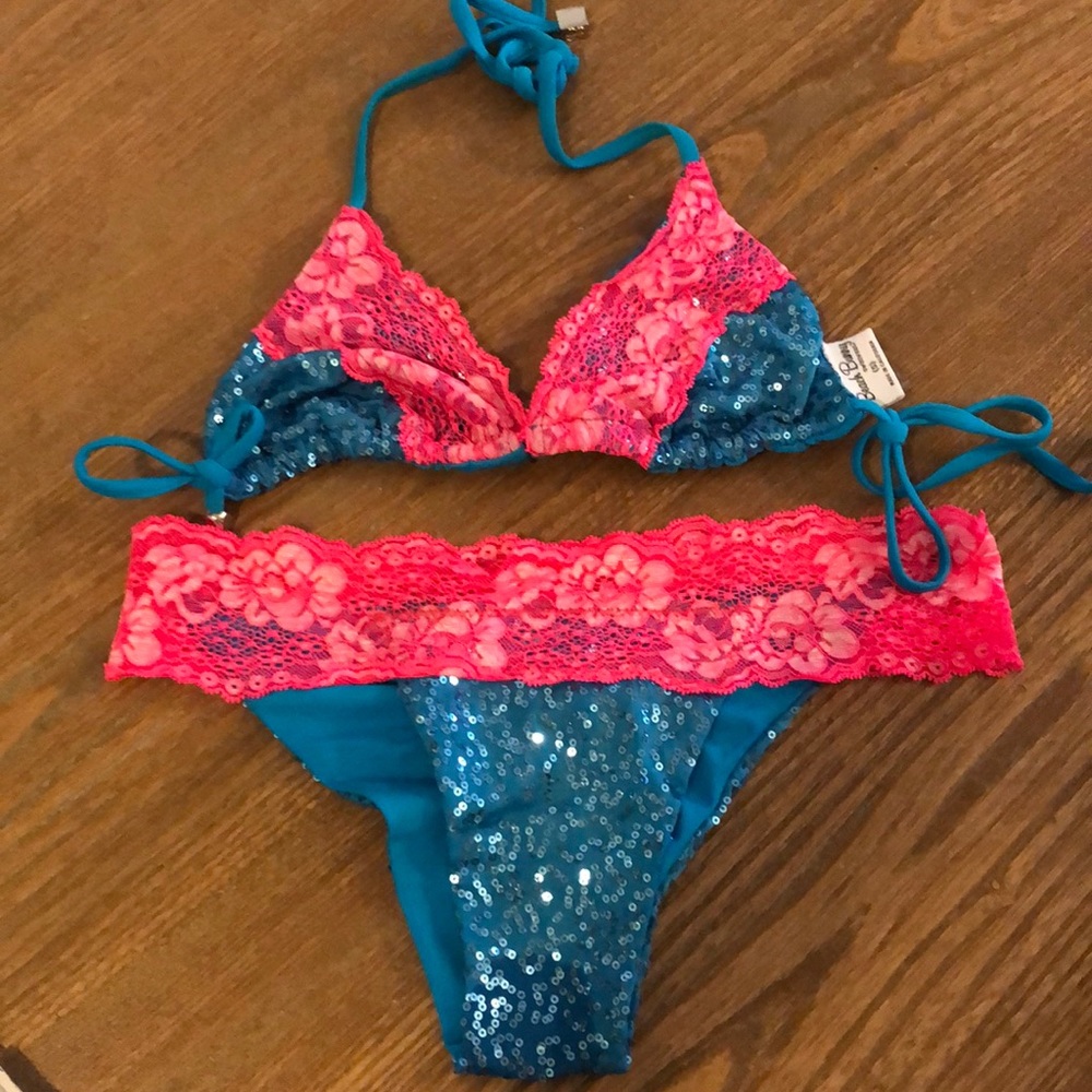 Beach Bunny Swimsuit